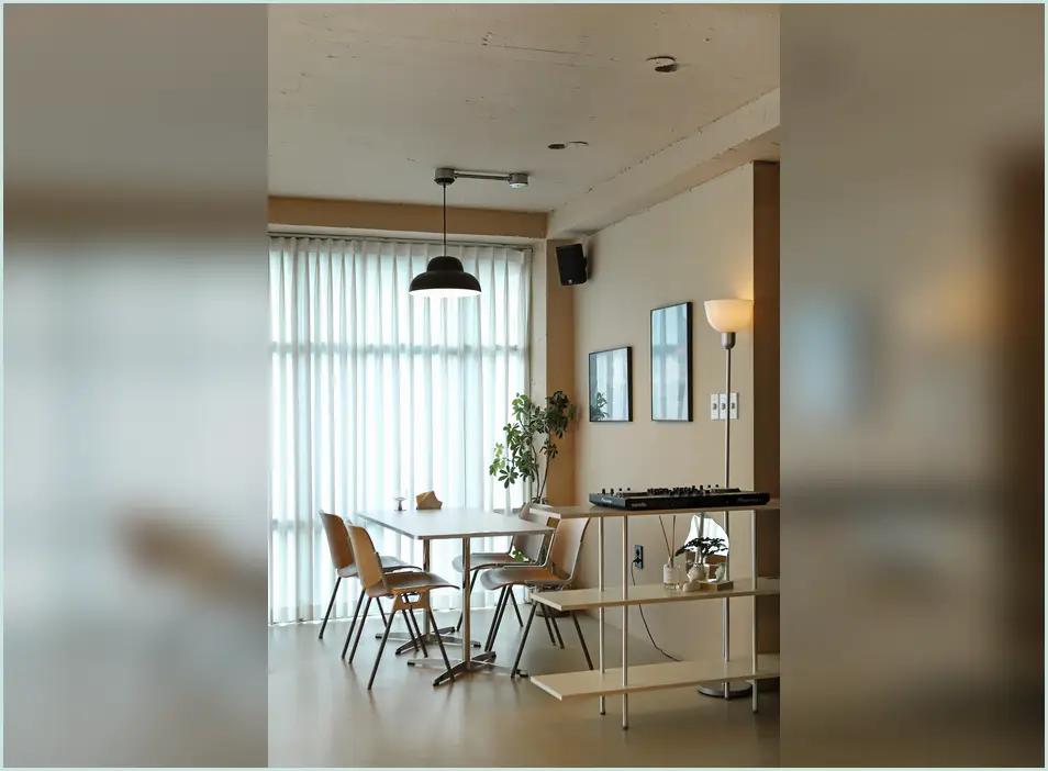 전주 태평동 인테리어 기록 사진 1