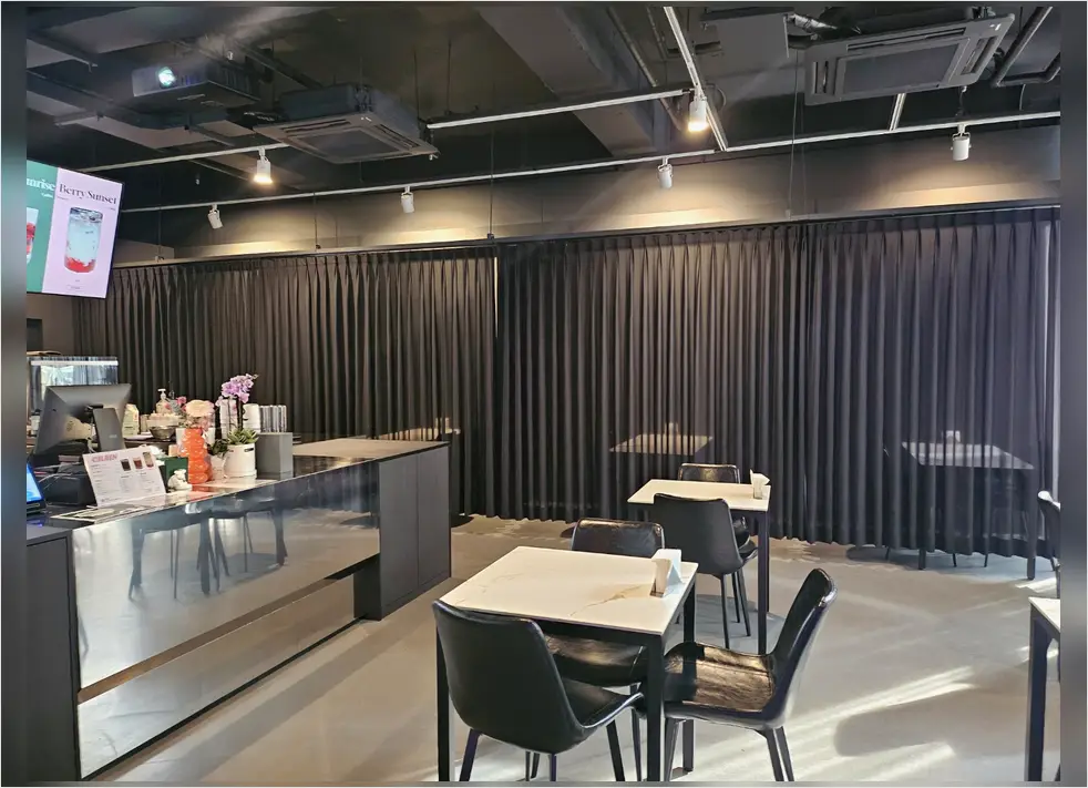 연남동 인테리어 기록 사진 2