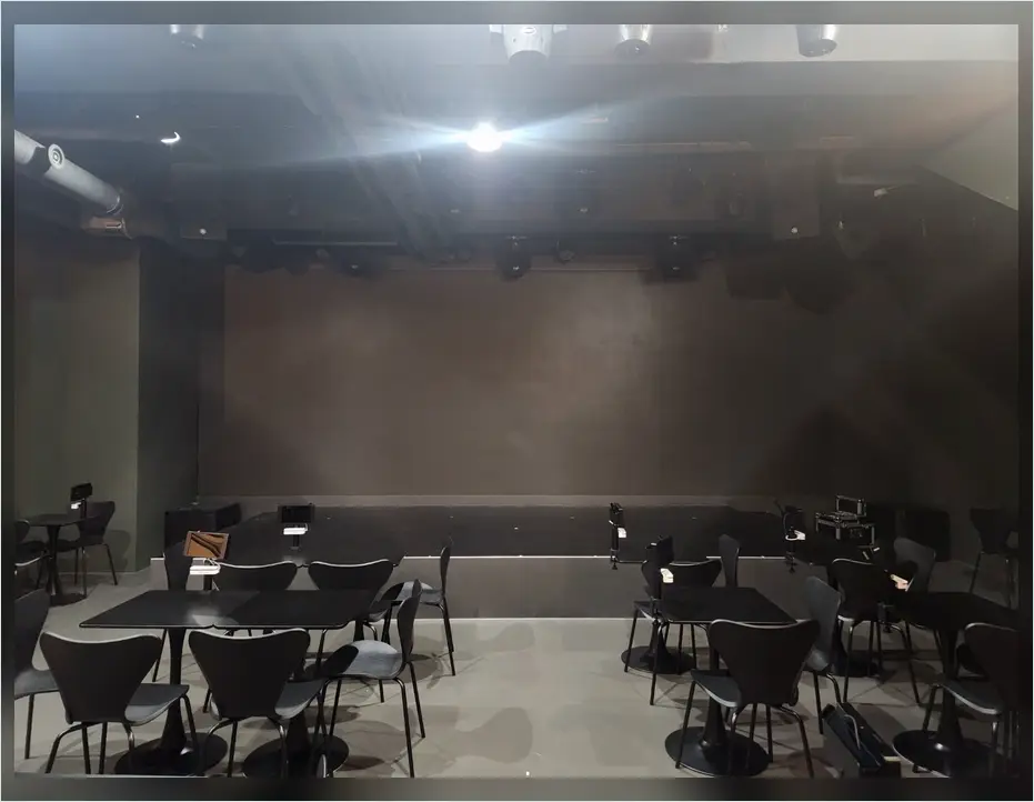 답십리 펍 인테리어 현장 사진 3