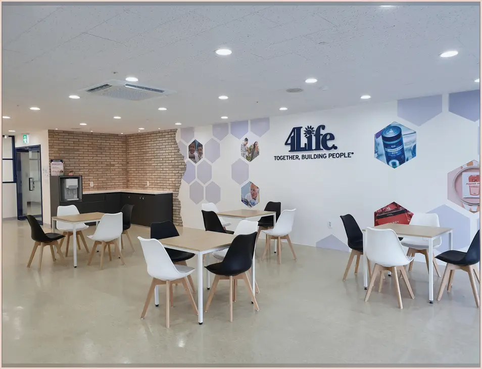 안양 충훈동 사무실 인테리어 업체 작업 전후 2