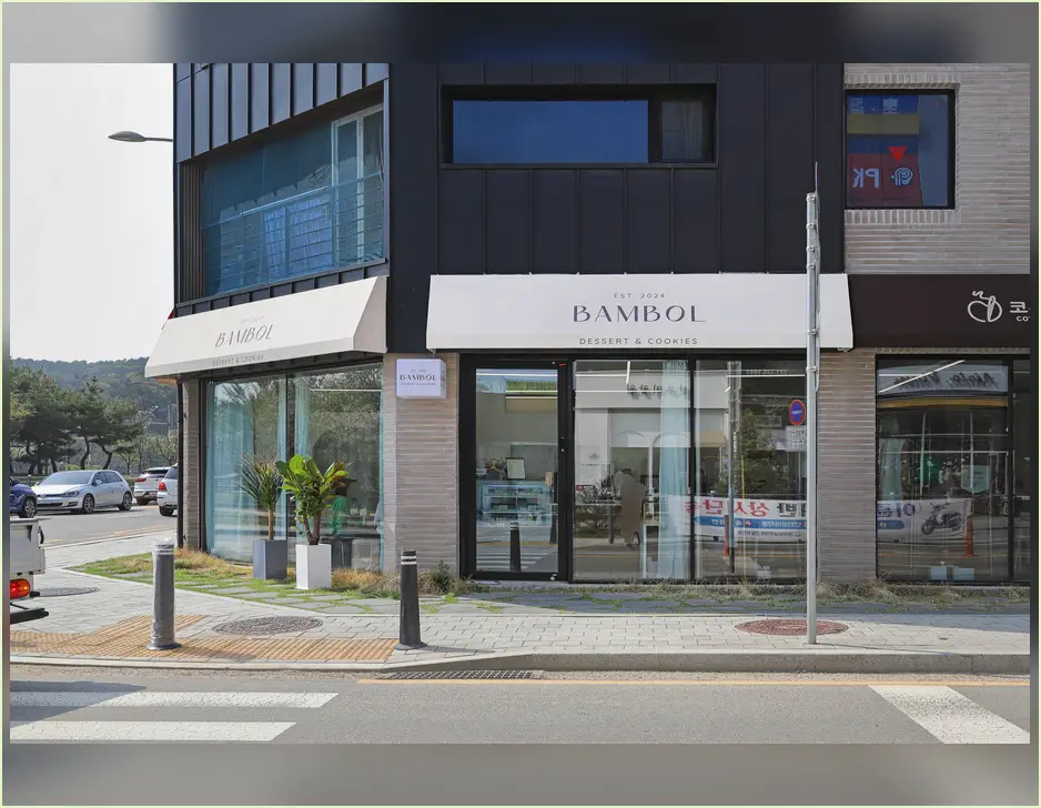 구리 동구동 스터디카페 인테리어 현장 사진 3